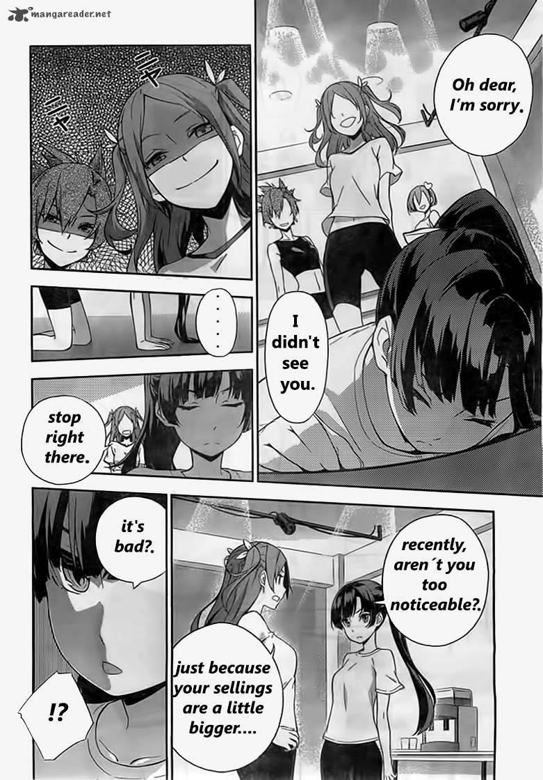 Kakumeiki Valvrave Ryuusei No Otome 3 8