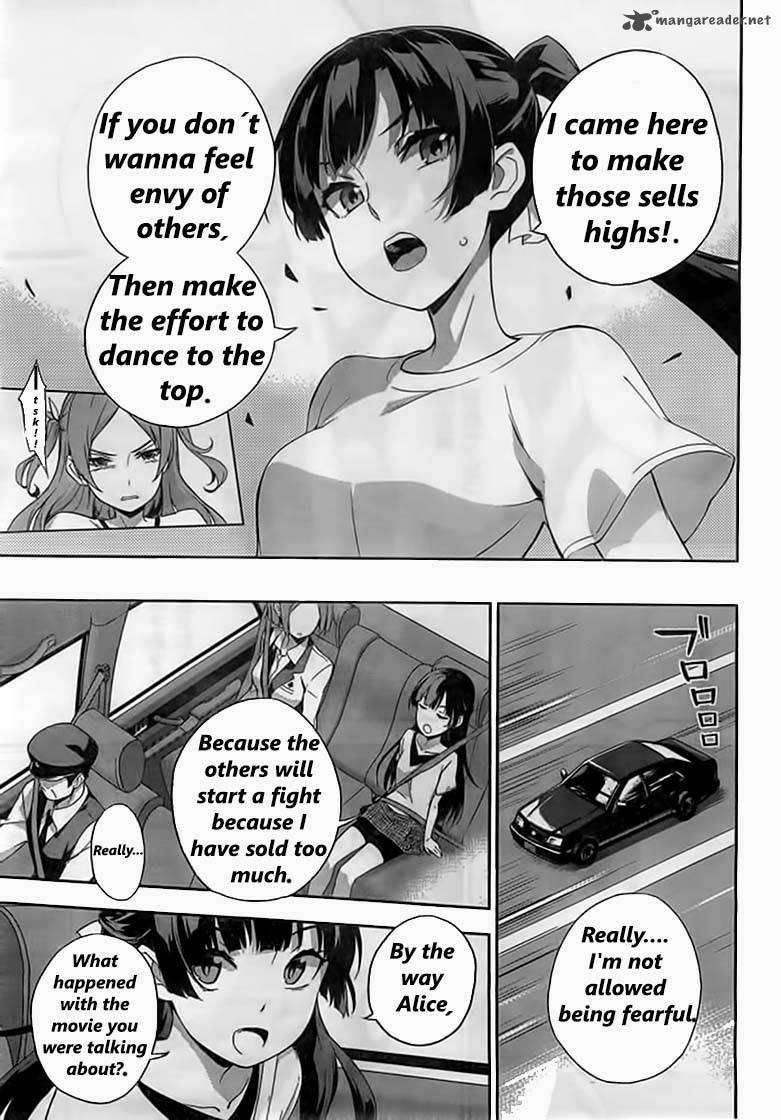 Kakumeiki Valvrave Ryuusei No Otome 3 9