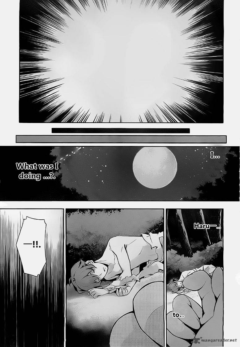Kakumeiki Valvrave Ryuusei No Otome 4 10