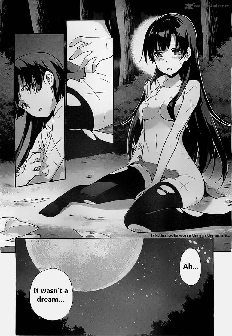 Kakumeiki Valvrave Ryuusei No Otome 4 11