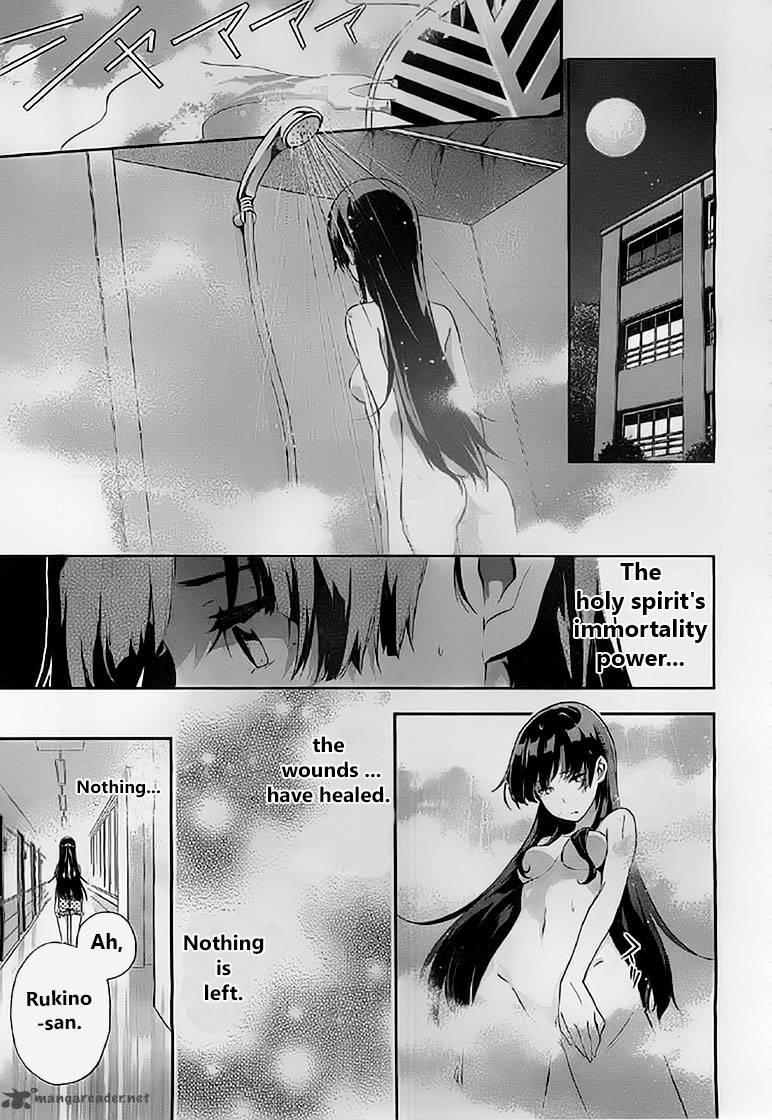 Kakumeiki Valvrave Ryuusei No Otome 4 12