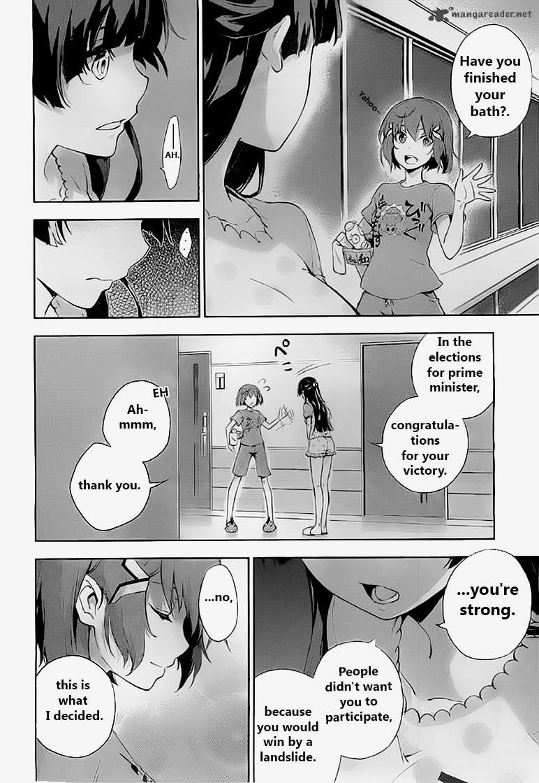 Kakumeiki Valvrave Ryuusei No Otome 4 13
