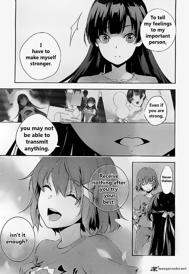 Kakumeiki Valvrave Ryuusei No Otome 4 14