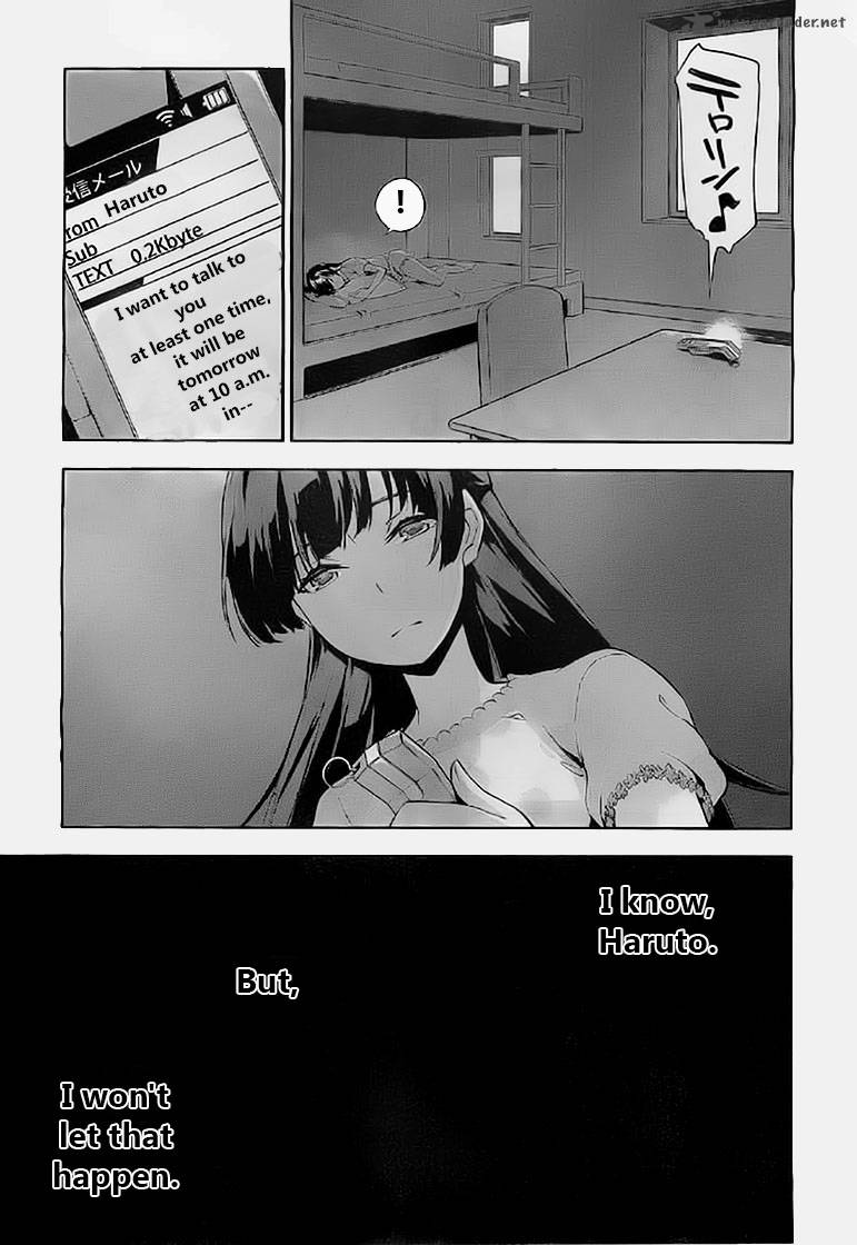 Kakumeiki Valvrave Ryuusei No Otome 4 16