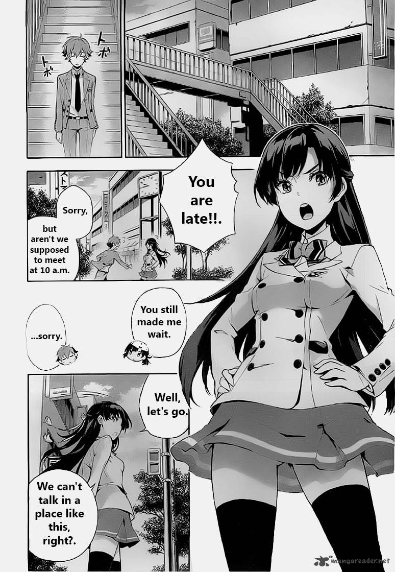 Kakumeiki Valvrave Ryuusei No Otome 4 17