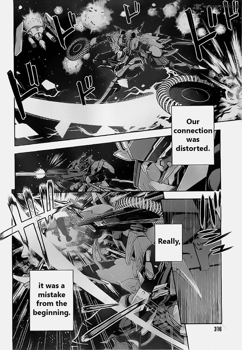 Kakumeiki Valvrave Ryuusei No Otome 4 25