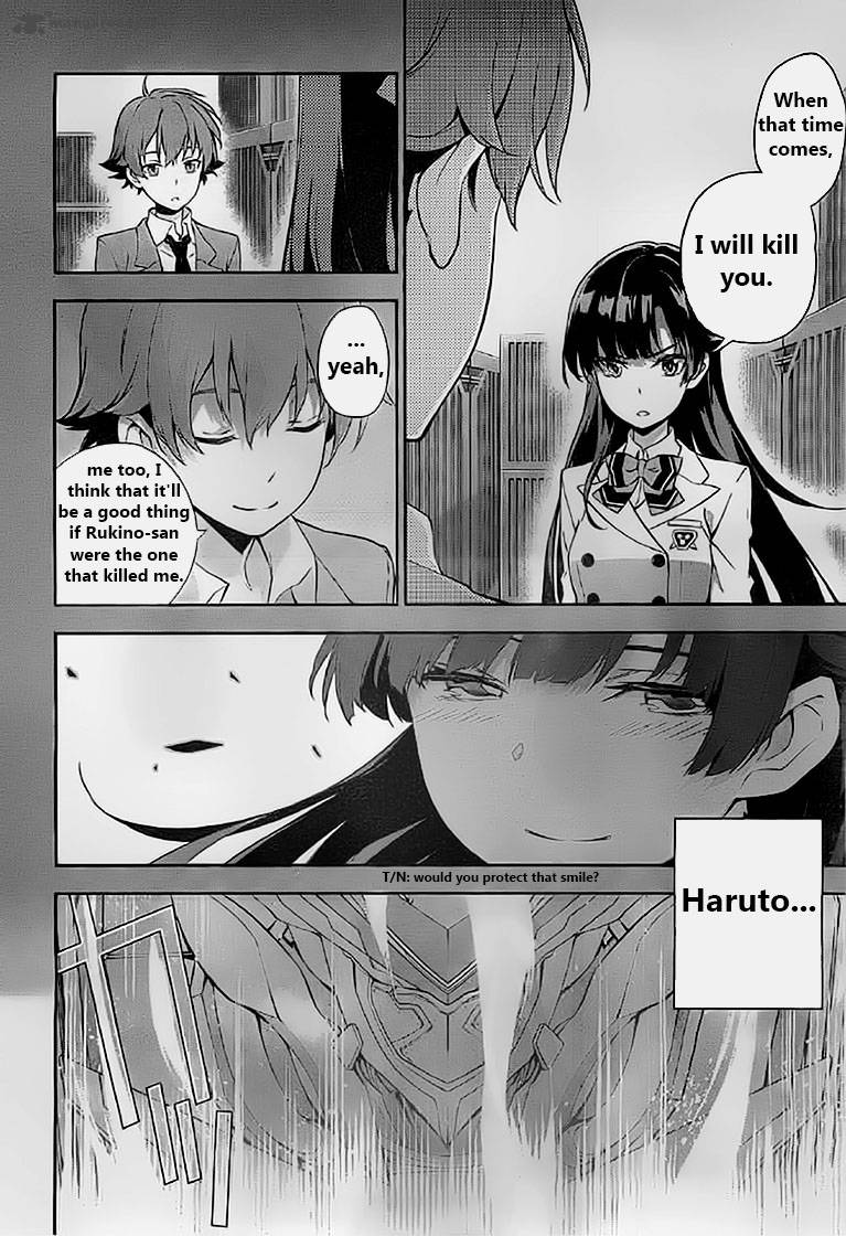 Kakumeiki Valvrave Ryuusei No Otome 4 27
