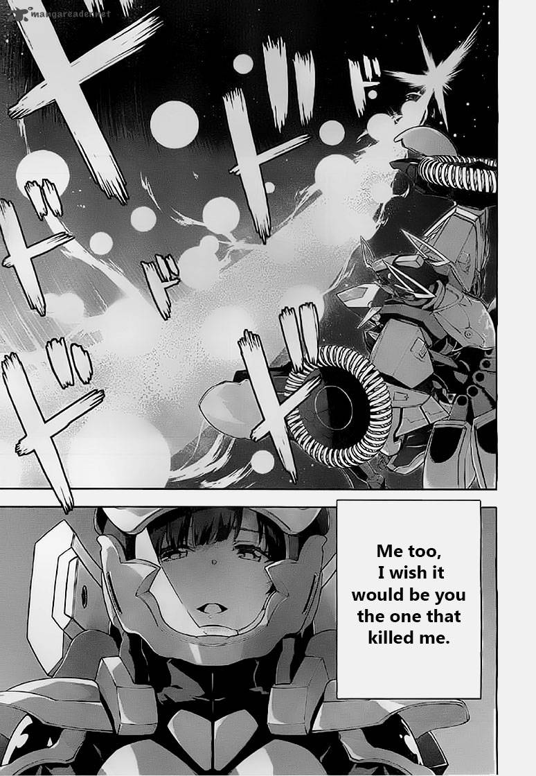Kakumeiki Valvrave Ryuusei No Otome 4 28