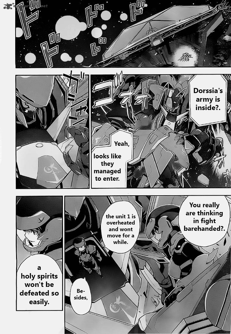 Kakumeiki Valvrave Ryuusei No Otome 4 29