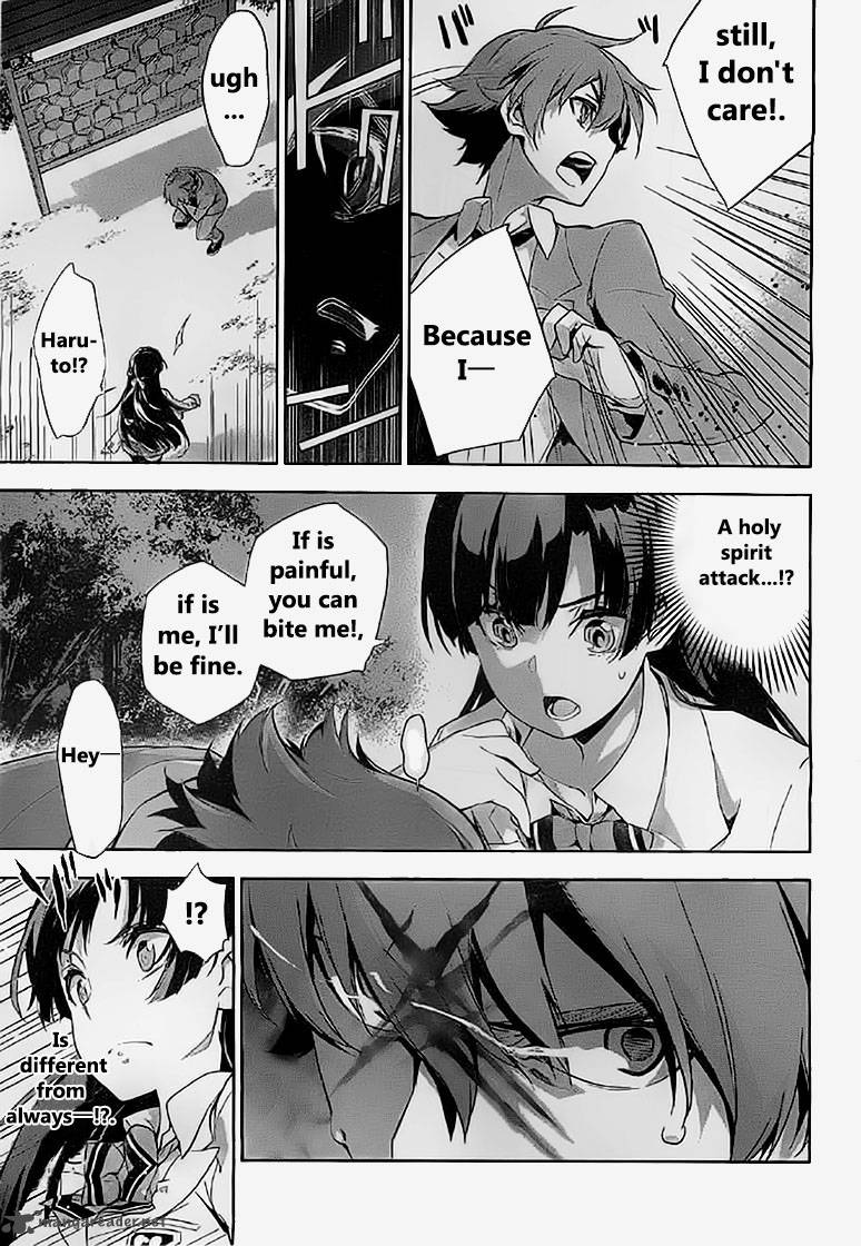 Kakumeiki Valvrave Ryuusei No Otome 4 8