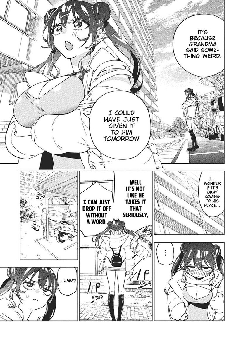 Kakunaru Ue Wa 41 10