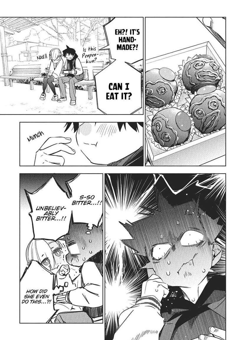 Kakunaru Ue Wa 41 18