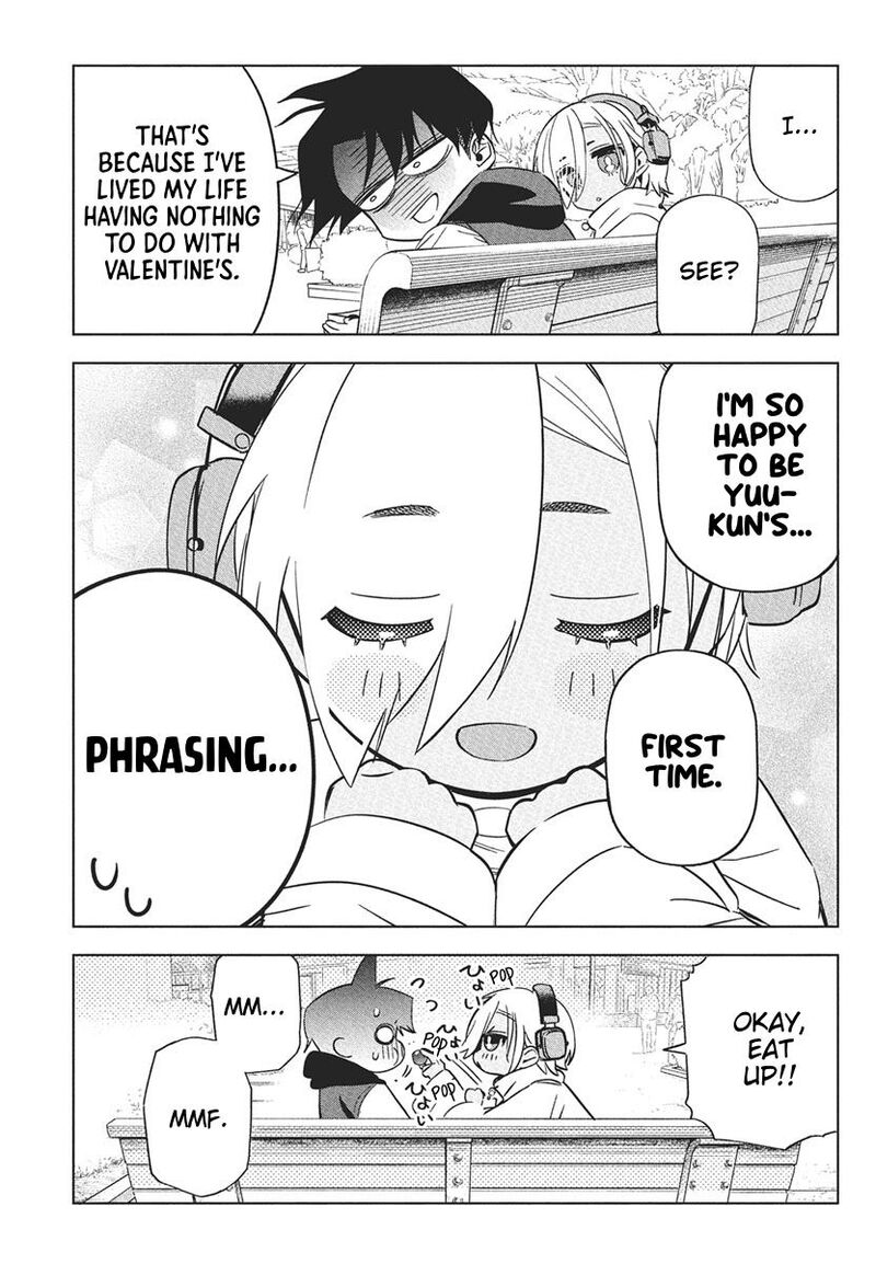 Kakunaru Ue Wa 41 20