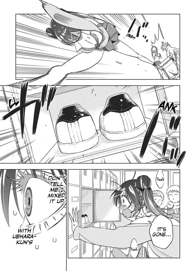 Kakunaru Ue Wa 41 24