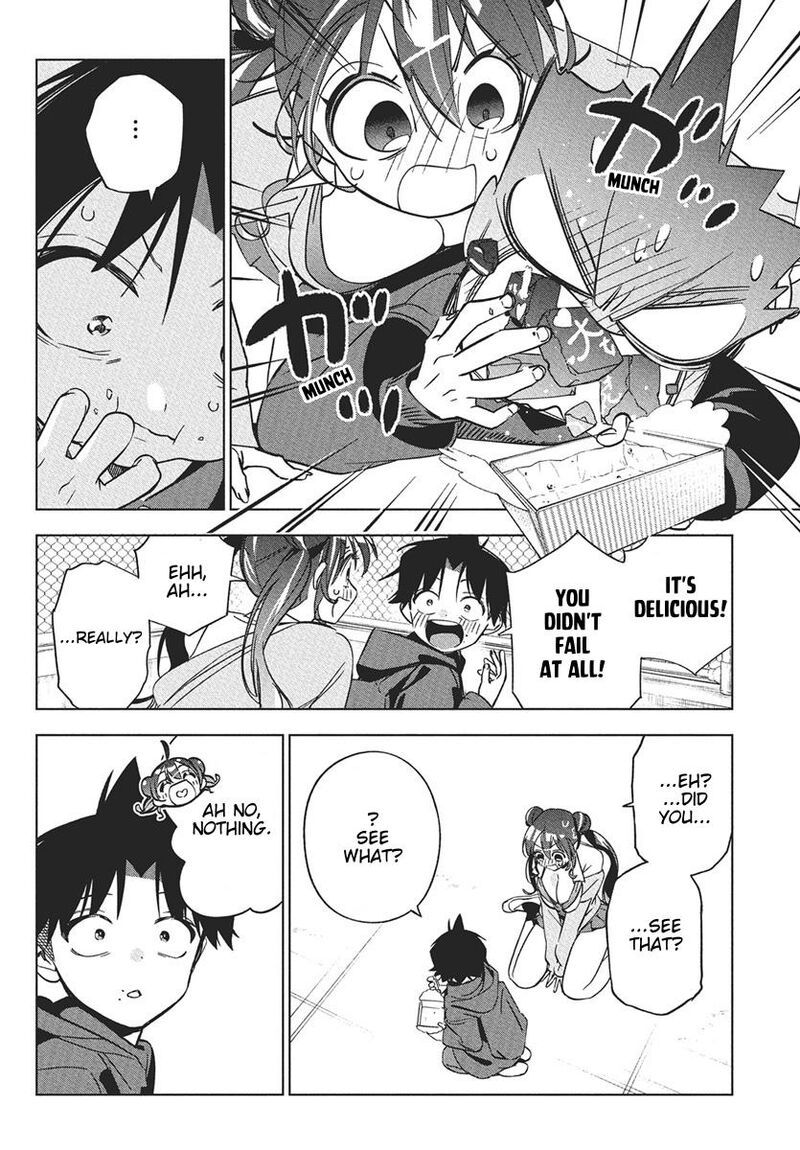 Kakunaru Ue Wa 41 27