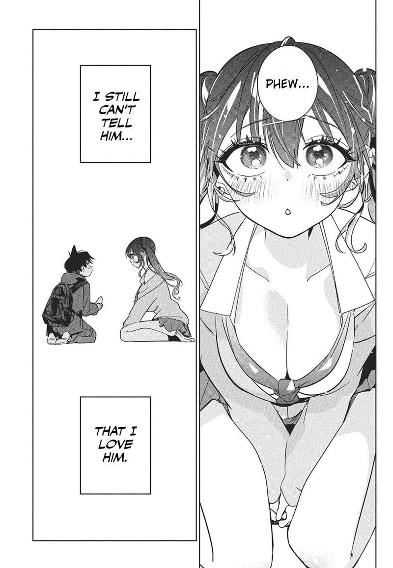 Kakunaru Ue Wa 41 28