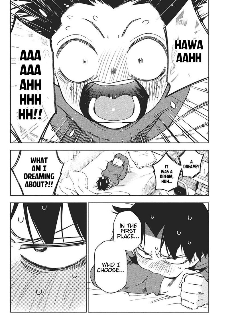 Kakunaru Ue Wa 41 5