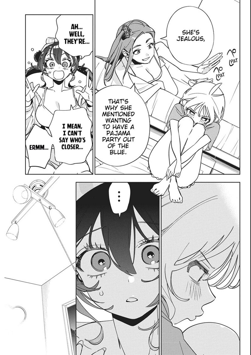 Kakunaru Ue Wa 45 17