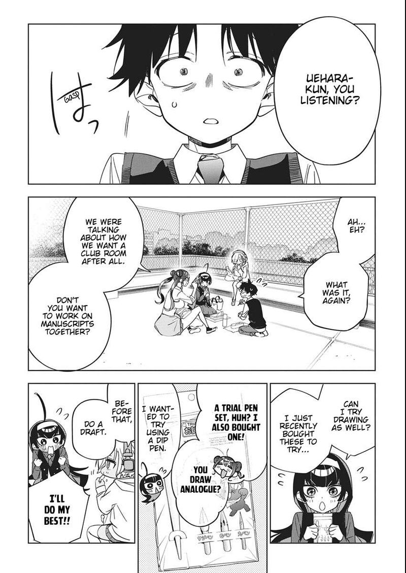 Kakunaru Ue Wa 46 7