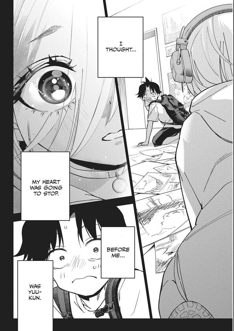 Kakunaru Ue Wa 54 12