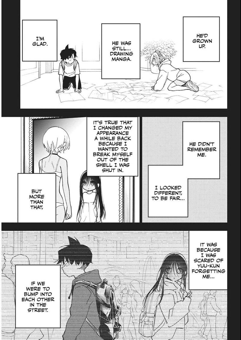 Kakunaru Ue Wa 54 13