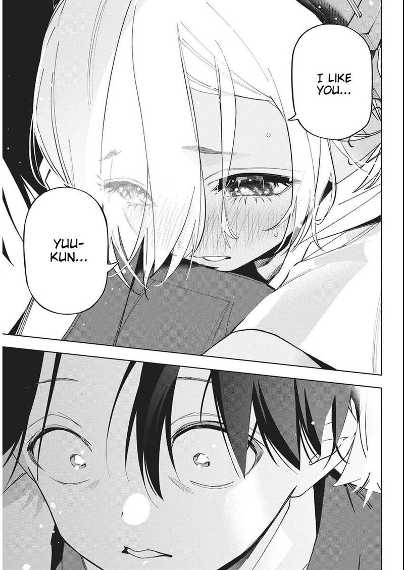 Kakunaru Ue Wa 54 17