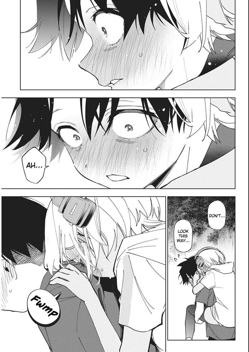 Kakunaru Ue Wa 54 19