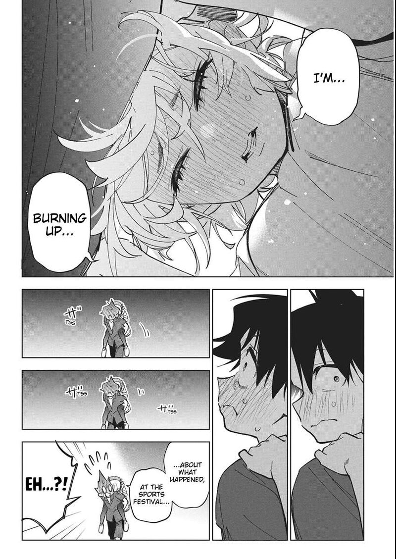 Kakunaru Ue Wa 54 20