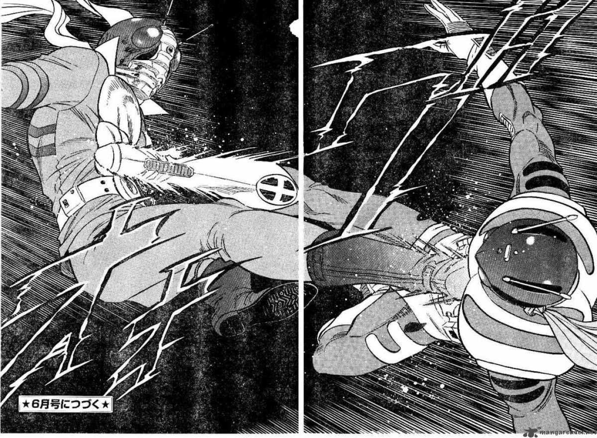 Kamen Rider Spirits 38 21