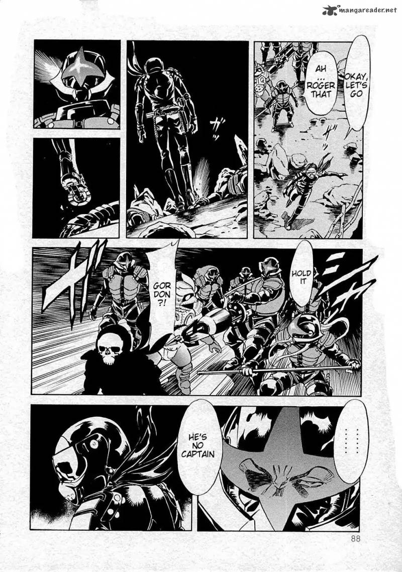 Kamen Rider Spirits 66 18