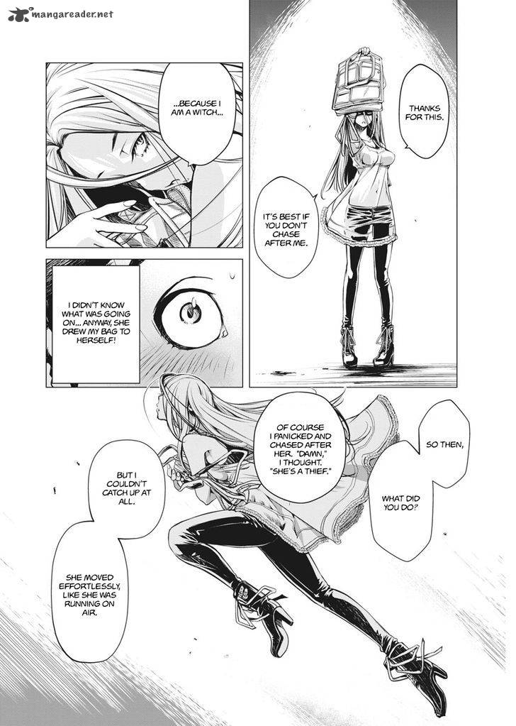 Kamen Rider W Fuuto Tantei 1 20