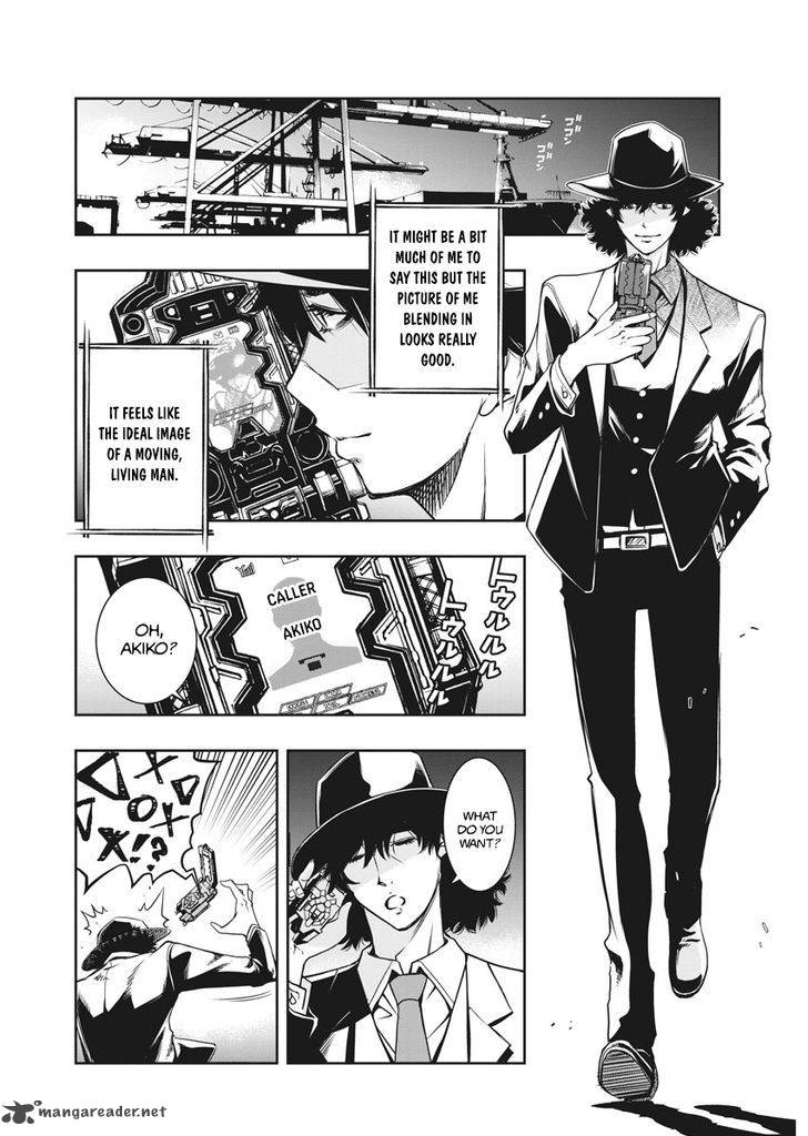 Kamen Rider W Fuuto Tantei 1 4
