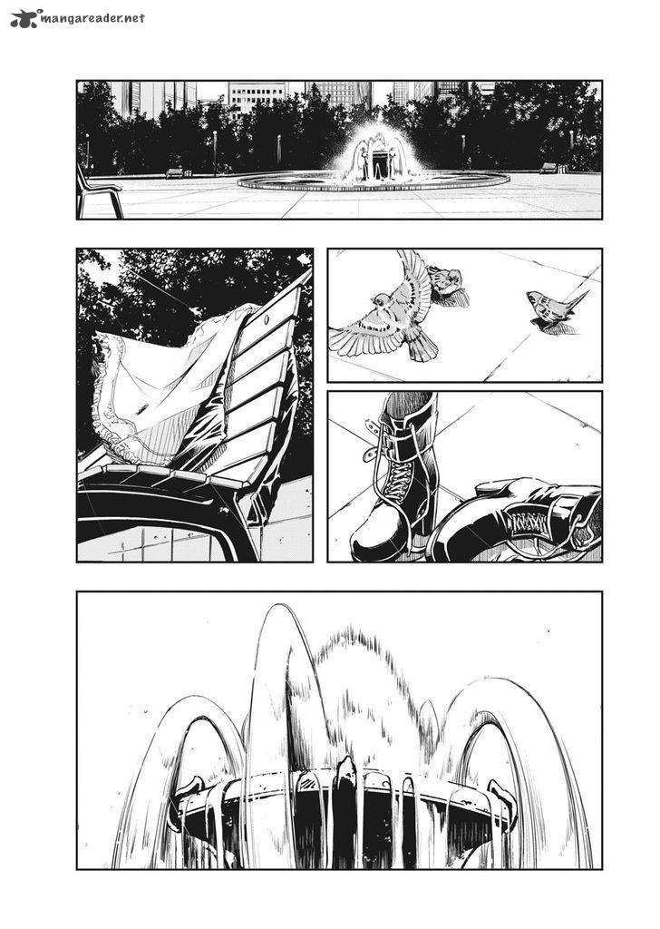 Kamen Rider W Fuuto Tantei 1 47