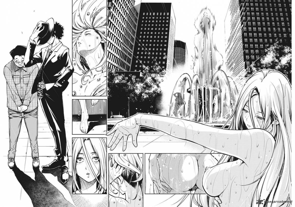 Kamen Rider W Fuuto Tantei 1 48