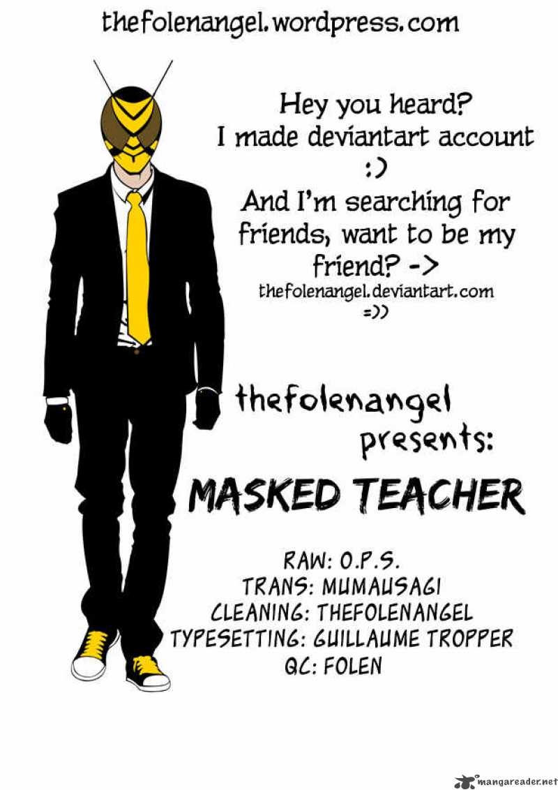 Kamen Teacher 34 1