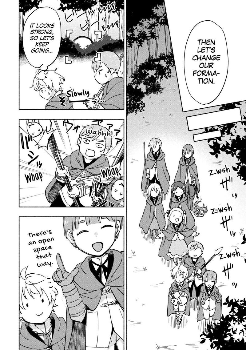 Kami Ni Ai Sareta Ko 34 16