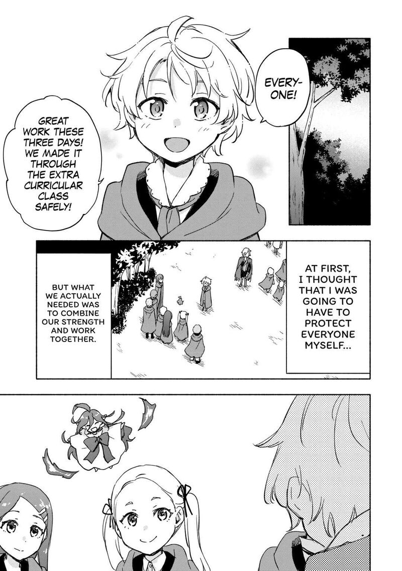 Kami Ni Ai Sareta Ko 34 21