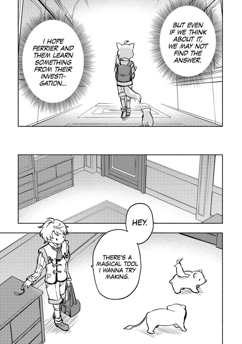 Kami Ni Ai Sareta Ko 41 11