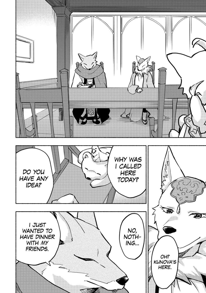 Kami Ni Ai Sareta Ko 41 20