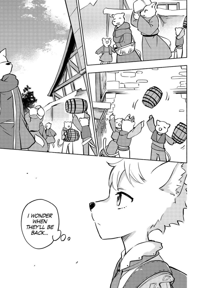 Kami Ni Ai Sareta Ko 41 3