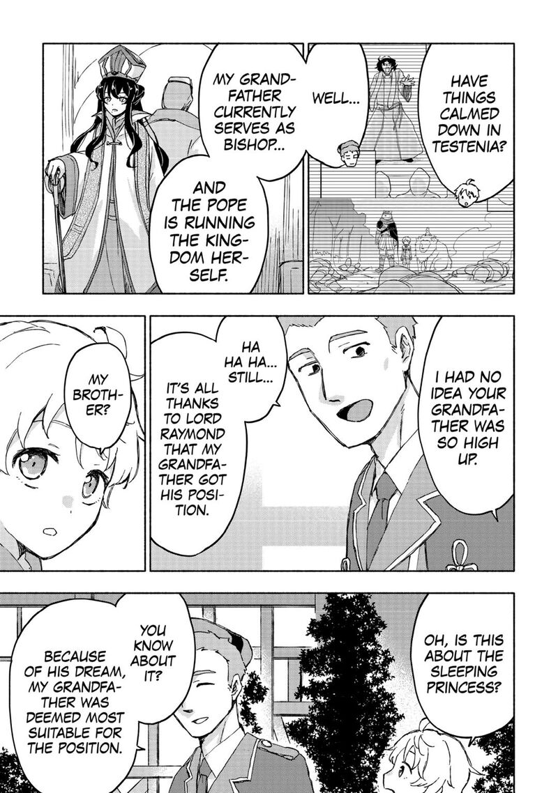 Kami Ni Ai Sareta Ko 45 17
