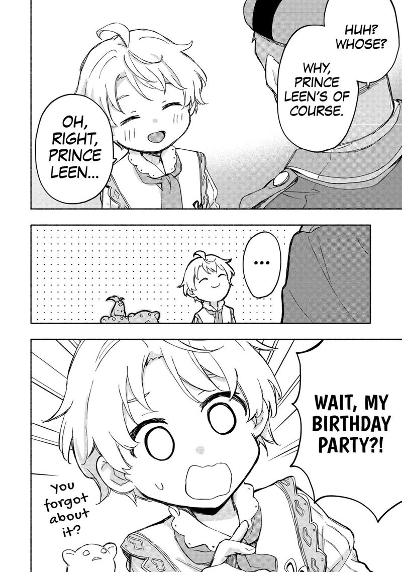 Kami Ni Ai Sareta Ko 45 20