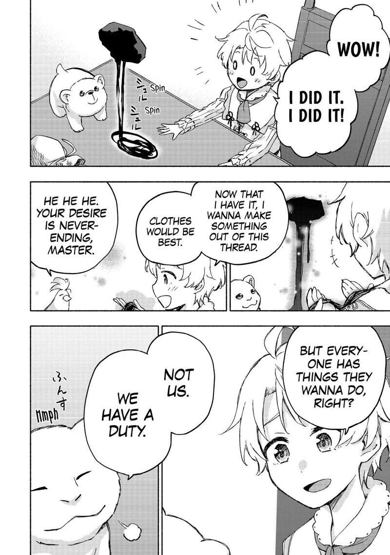 Kami Ni Ai Sareta Ko 45 4