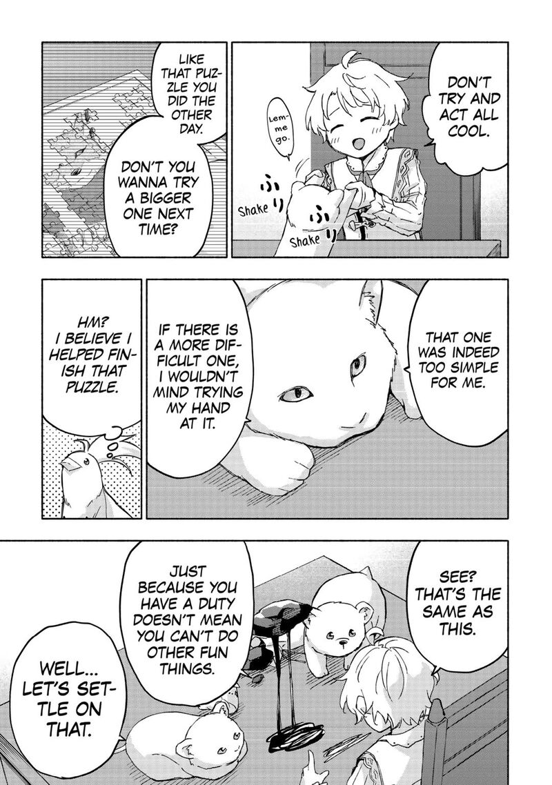 Kami Ni Ai Sareta Ko 45 5