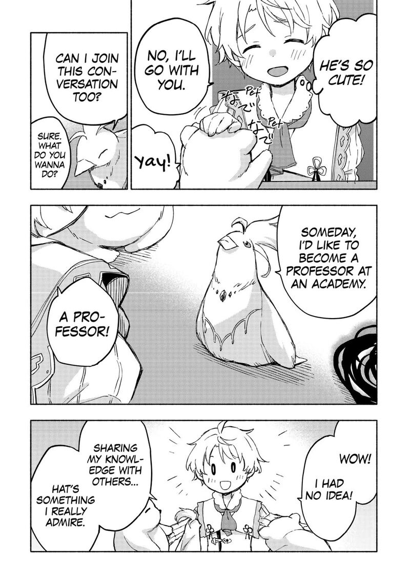Kami Ni Ai Sareta Ko 45 7