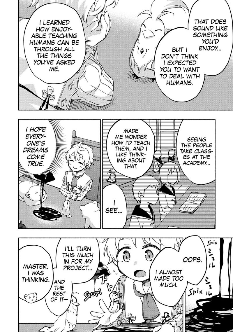 Kami Ni Ai Sareta Ko 45 8