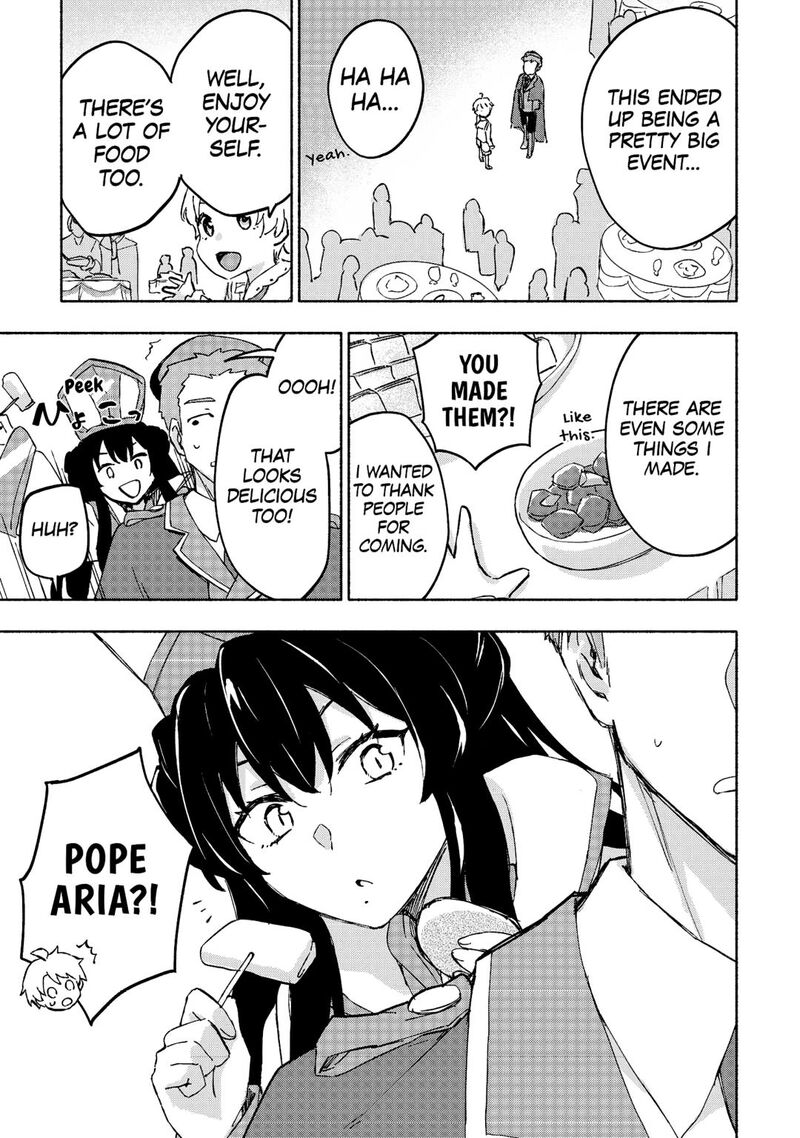Kami Ni Ai Sareta Ko 47 7