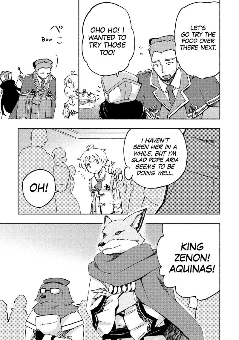 Kami Ni Ai Sareta Ko 47 9