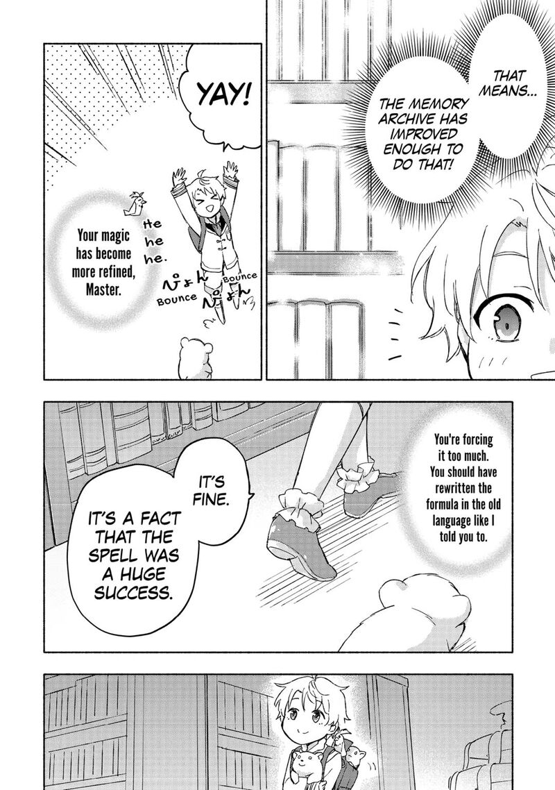 Kami Ni Ai Sareta Ko 48 10