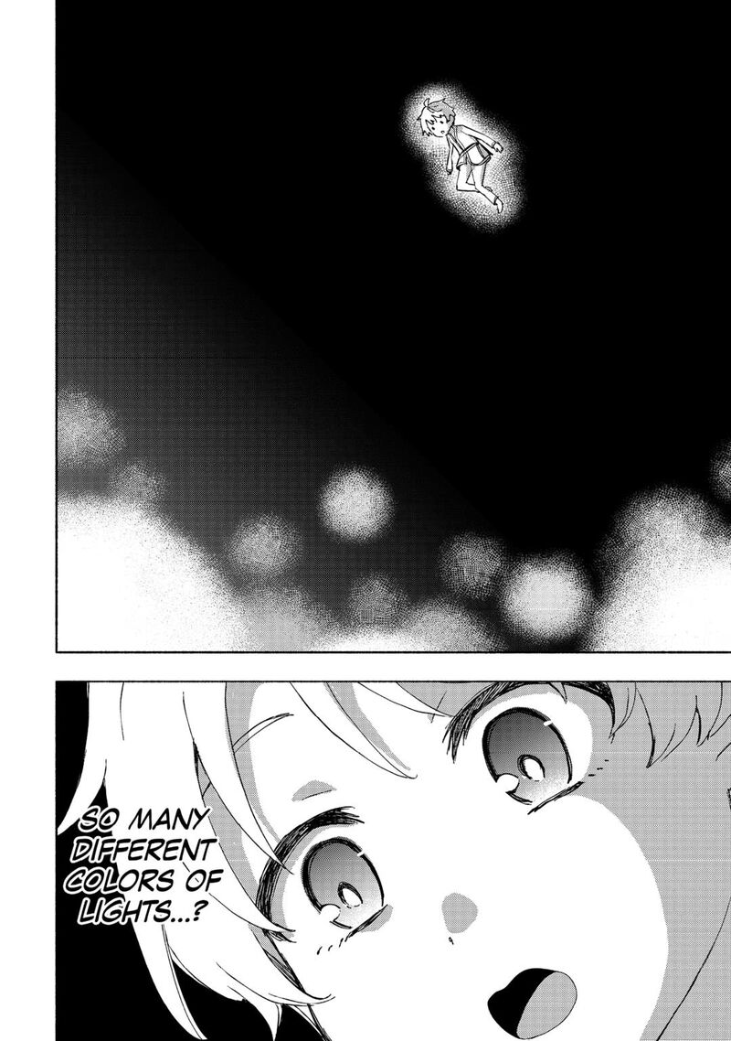 Kami Ni Ai Sareta Ko 48 12